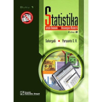 Statistika Untuk Ekonomi dan Keuangan Modern