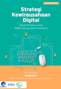 Strategi Kewirausahaan Digital (eBook)