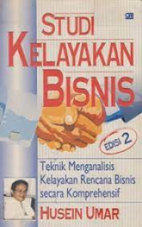 Studi Kelayakan Bisnis