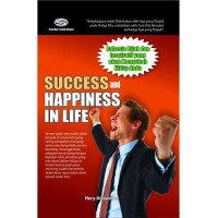 Success and Happiness in Life