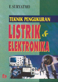 Teknik Pengukuran Listrik & Elektronika