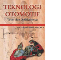 Teknologi Otomotif