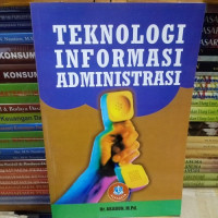 Teknologi Informasi Administrasi