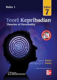 Teori Kepribadian Buku 1