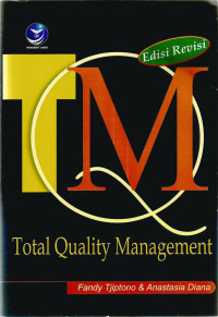 Total Quality Management