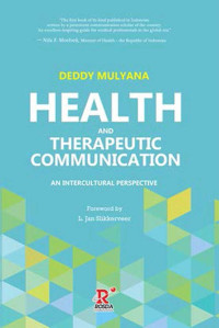 Health and Therapeutic Communication