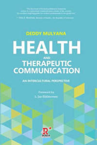 Health and Therapeutic Communication