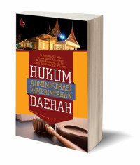 Hukum Administrasi Pemerintahan Daerah