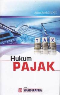 Hukum Pajak