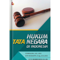 Hukum Tata Negara di Indonesia