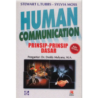 Human Communication