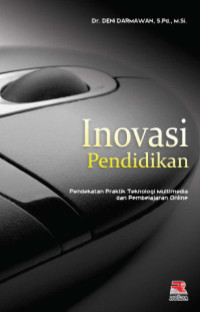 Inovasi Pendidikan