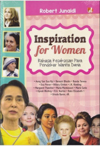 Inspiration for Women