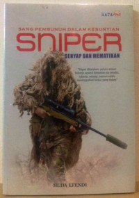 Sniper: Sang Pembunuh Dalam Kesunyian