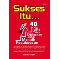 Sukses Itu...